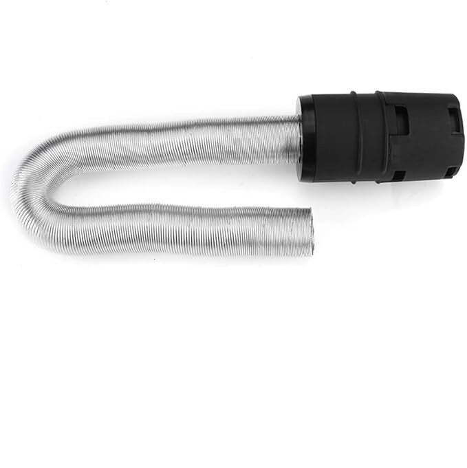 Autós Fűtőcső Dízel Levegő Beömlő Kipufogócső 50cm - BShopy