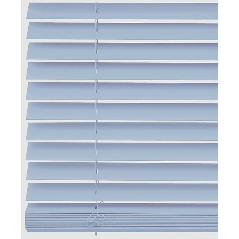 Blux Designer Sötétítő Roló 120 x 130 cm - Világoskék - BShopy4712914905383_1