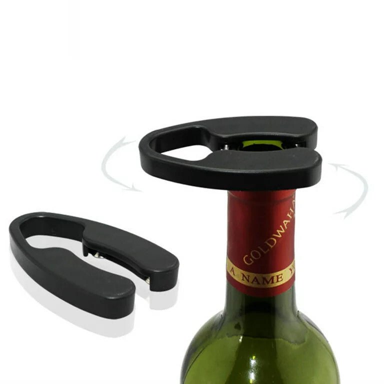 Bornyitó És Fóliavágó Szett, 2 Az 1 - ben, Konyhai Kiegészítő - BShopyB013NPAY68_3