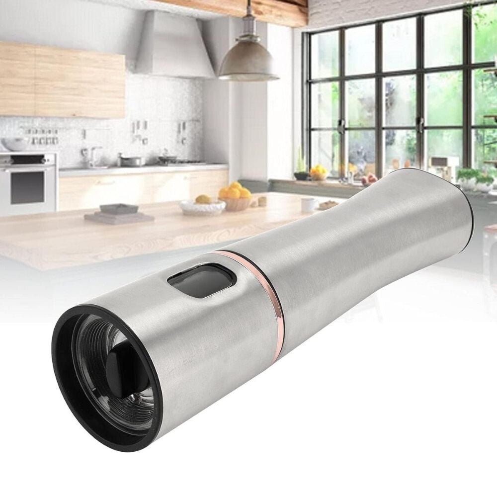 BShop Elektromos Borsdaráló - Gyors és Egyszerű Fűszerezés - BShopyEM0966_5