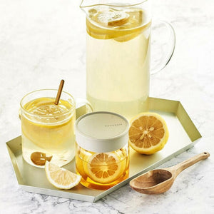Buydeem CS1002 Szivárgásmentes Üveg Tároló Szett – 2 x 300 ml Fűszertartó és Ételtároló-BShopy