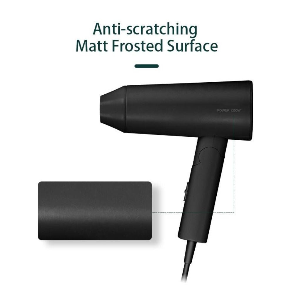 Creade K - 4015 Hajszárító (Fekete) - BShopyEM0952_2