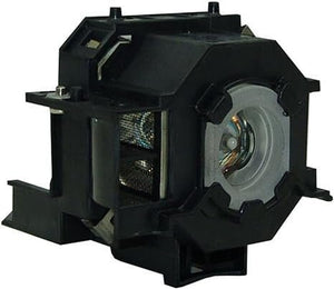 Epson ELP LP42 V13H010L42 Projektorizzó lámpa - BShopy