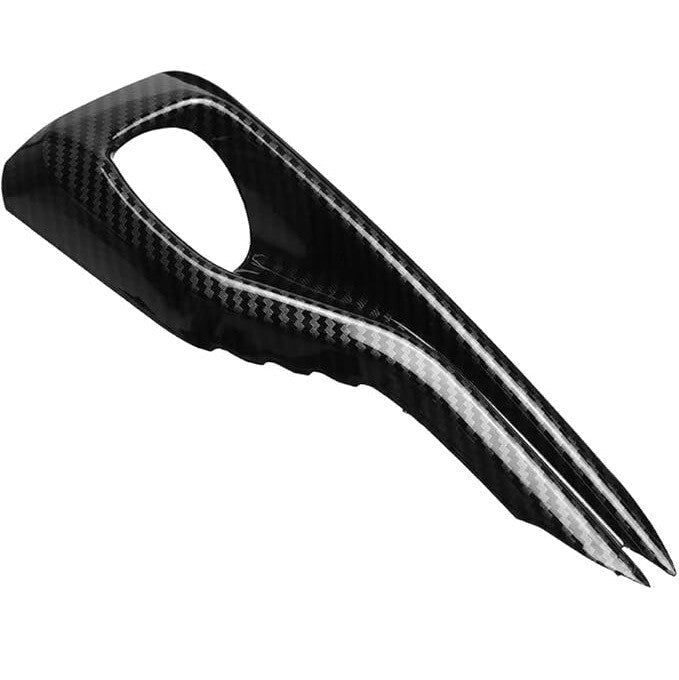 Ford Focus ST - Line Szénszálas Ködlámpa Burkolat 2db - BShopy