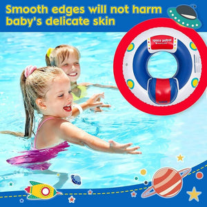 HOMCENT UFO - s Úszógumi Gyerekeknek – 18 Hónapos Kortól - BShopy