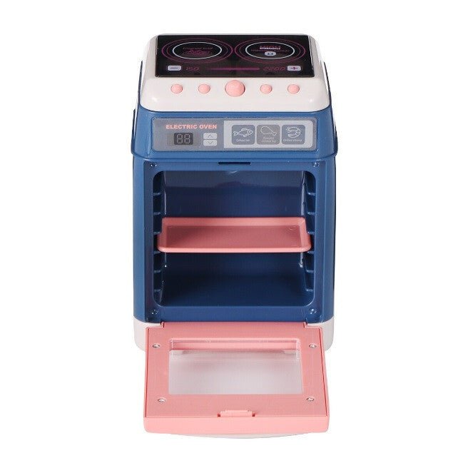 Játék Sütő Gyerekeknek - Valósághű Hang - És Fényhatásokkal - BShopy