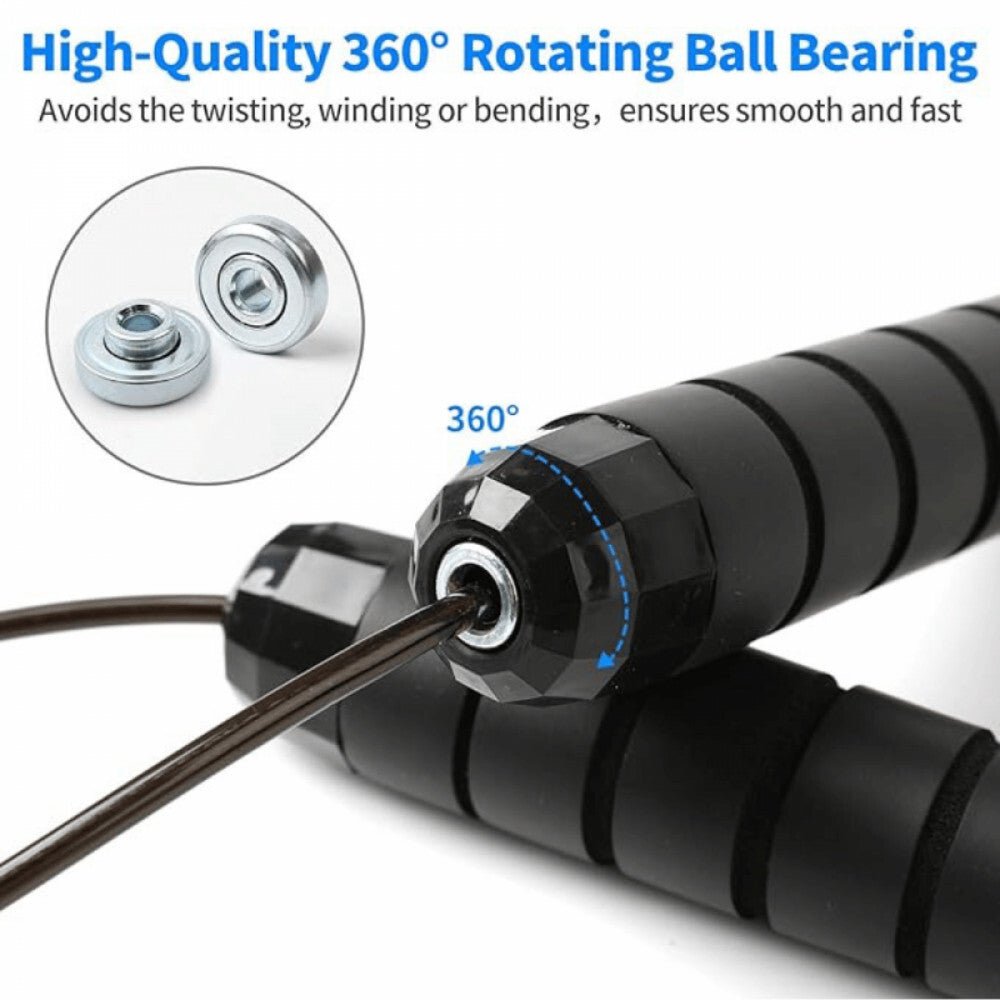 MOCOCITO Állitható Hosszúságú Ugrálókötél - BShopyX0016R2ALL_3