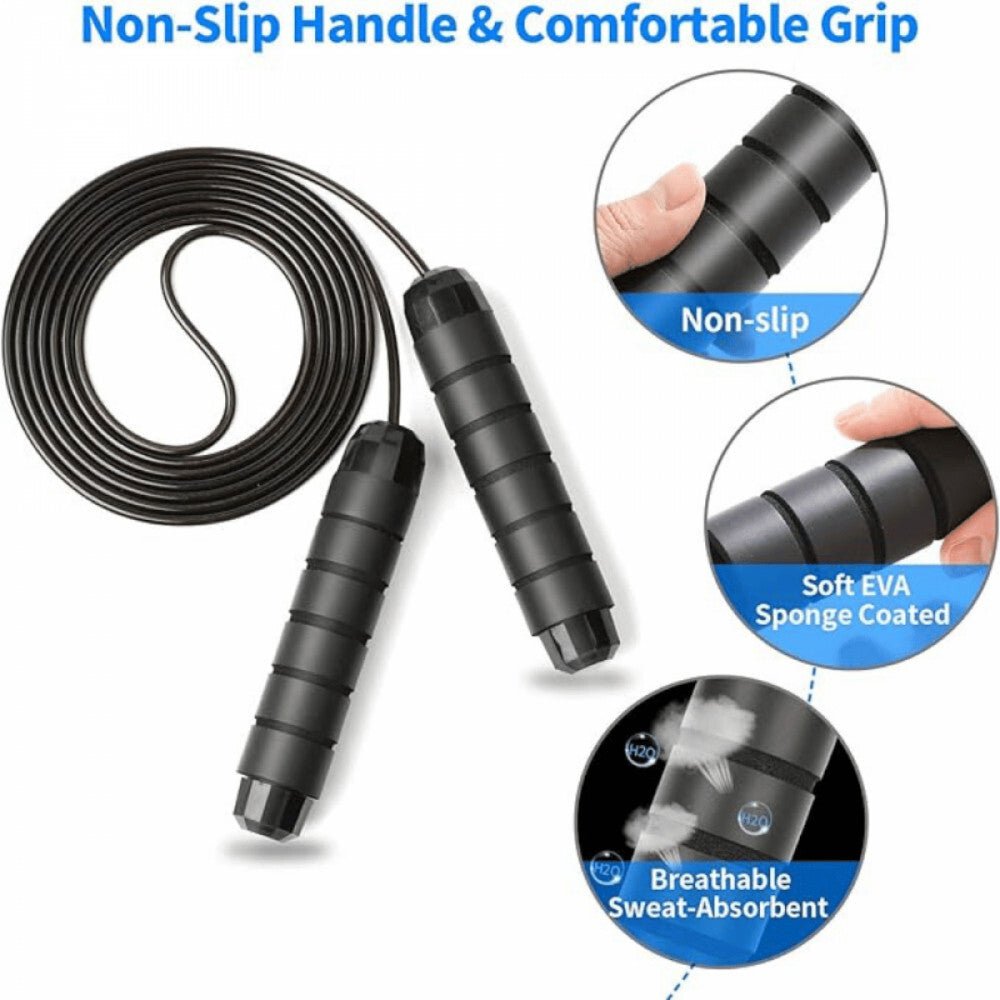 MOCOCITO Állitható Hosszúságú Ugrálókötél - BShopyX0016R2ALL_2