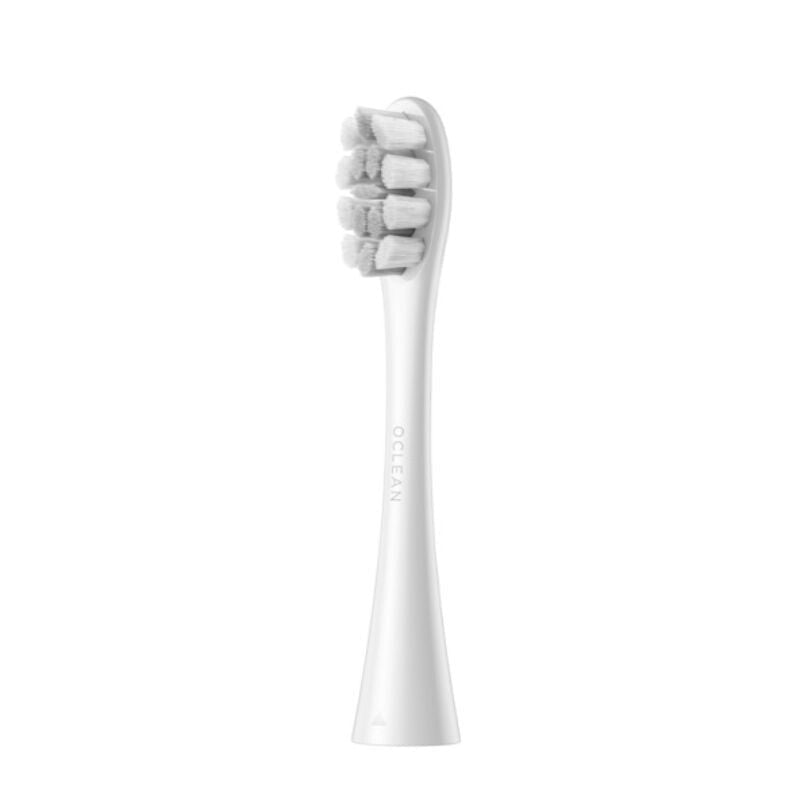 Oclean P1C10 Professional Clean Fogkefefej – 2 db Szürke - BShopy
