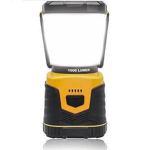 Pngos LED Hordozható Kempinglámpa Akkumulátorral - BShopy