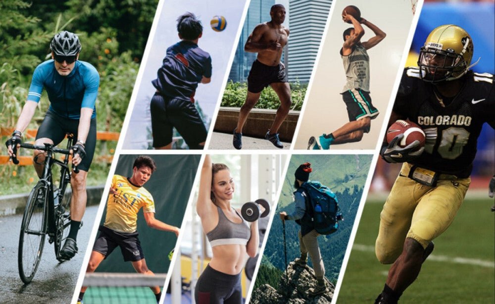 Rokesa Térdrögzítő L Méret - Rózsaszín, Tépőzáras Térdtámasz Sporthoz és Rehabilitációhoz - BShopyB09GS7MN3H_6