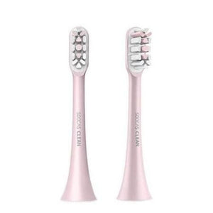 Soocas X3 Pro / X3U / V1 / BH01 Szónikus Fogkefe Pótfej – 2 db - BShopy