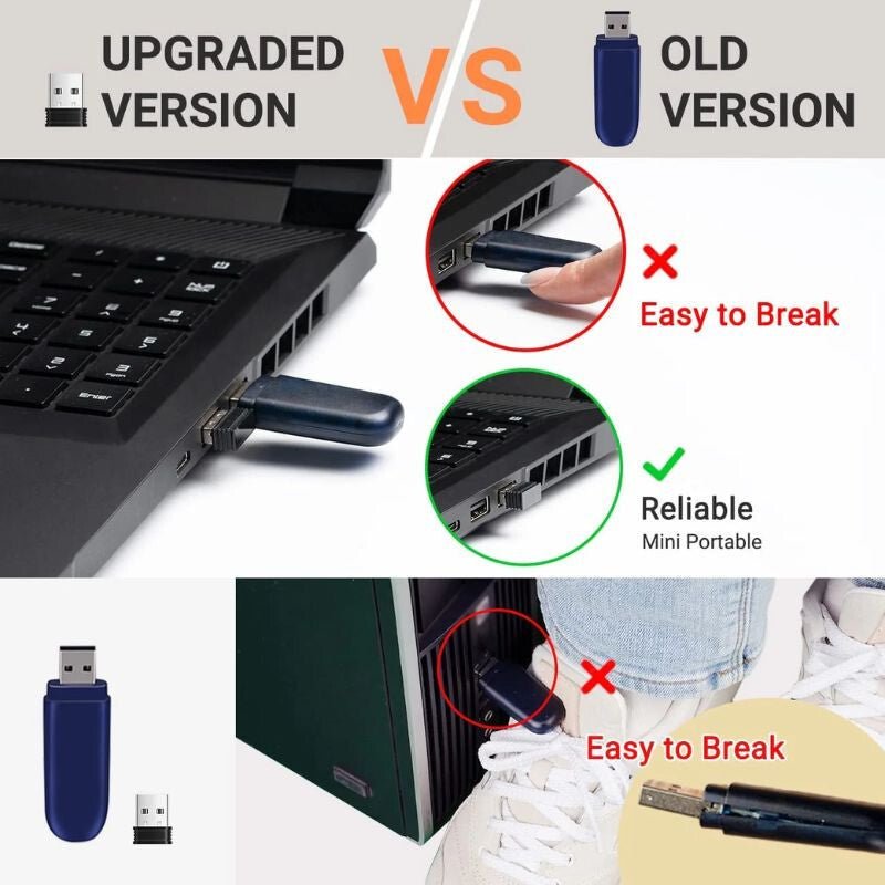 Tera 5100 - Z Vezeték Nélküli 1D Vonalkódolvasó Állvánnyal (Narancssárga) - BShopy