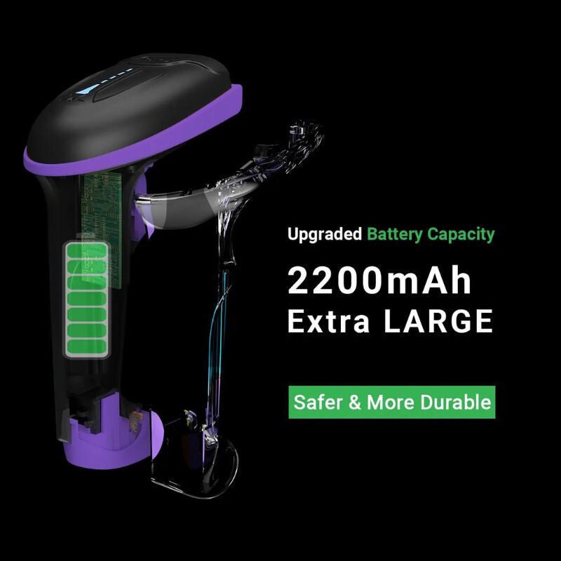 Tera 5100PL Vezeték Nélküli 1D Vonalkódolvasó - BShopy