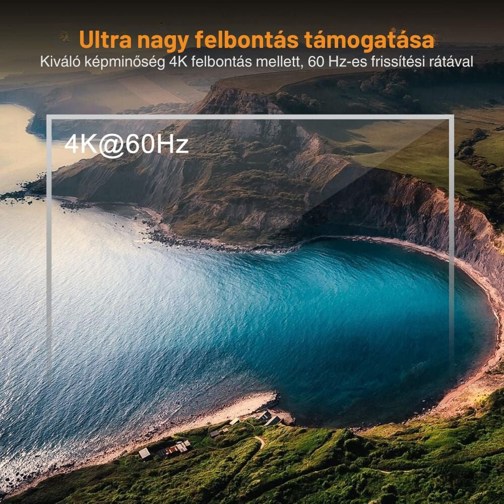 TESmart 16 Portos HDMI Switch (16×1) – 4K@60Hz, EDID Emulátor, RS232 és LAN Vezérlés, HDCP 2.2, Rackbe Szerelhető, IR Távirányítóval - BShopyX0012LH4JJ_4