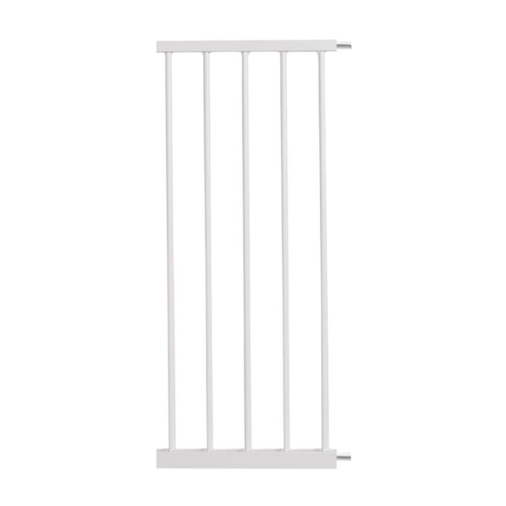 Univerzális Gyerekbiztonsági Kapu Toldalék – 30 cm, Fém Kivitel, Nyomásos Rögzítéshez - BShopy30 cmbiztonsági kapu bővítőfém kapu toldalékEM20003_0