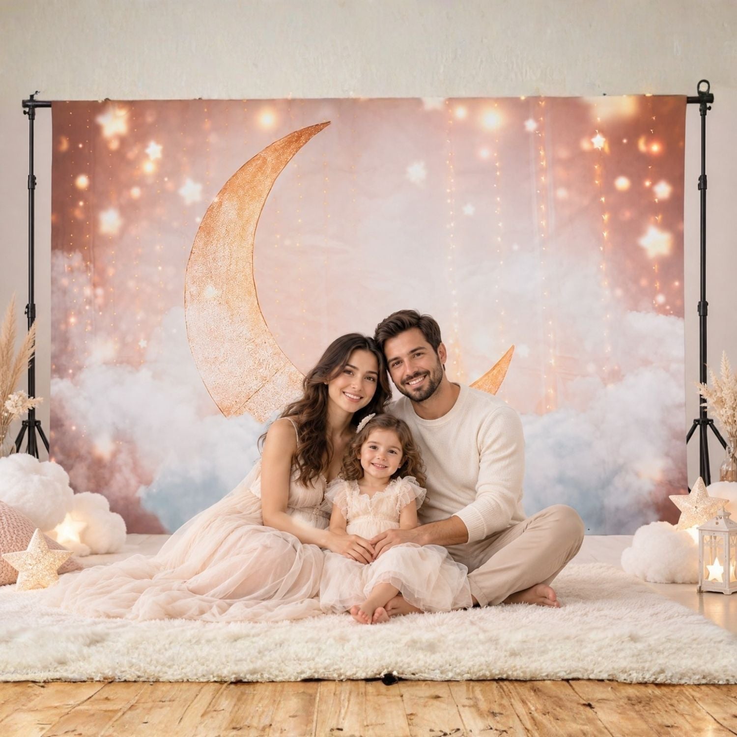 GAFOKI Fotografické Pozadí