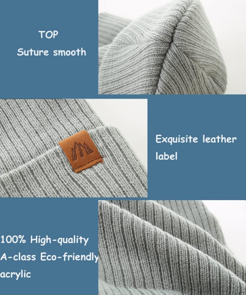 AHAHA Kisgyermek Sapka és Sál Szett - S Méret, Szürke Szín - BShopydivatos gyerek sapkadivatos gyerek sálgyerek kiegészítőX001FWCHJR_2