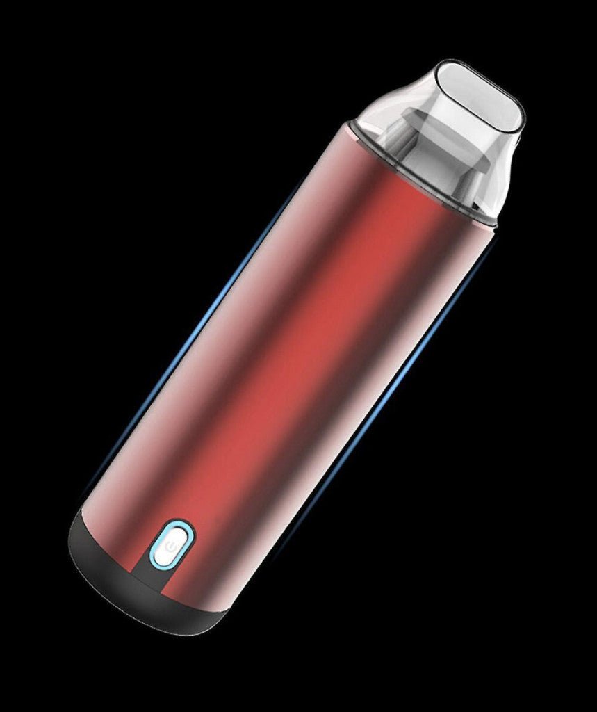 AmazeFan Vezetéknélküli Kézi Szuperszívású Porszívó (Piros) - BShopy