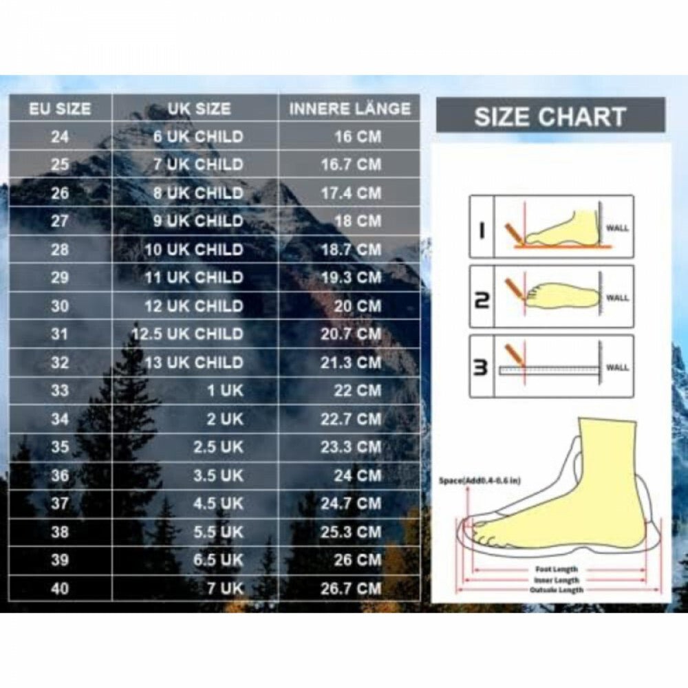 ASHION Túracipő Gyerekeknek 28 - as (Zöld) - BShopy