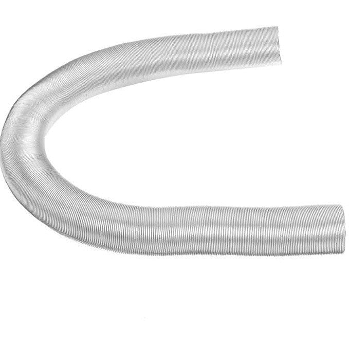 Autós Fűtőcső Dízel Levegő Beömlő Kipufogócső 50cm - BShopy