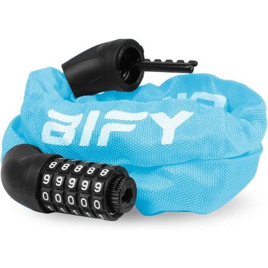 BIFY Láncos Biciklizár, Kerékpárzár - BShopyX0018SWQIF_0