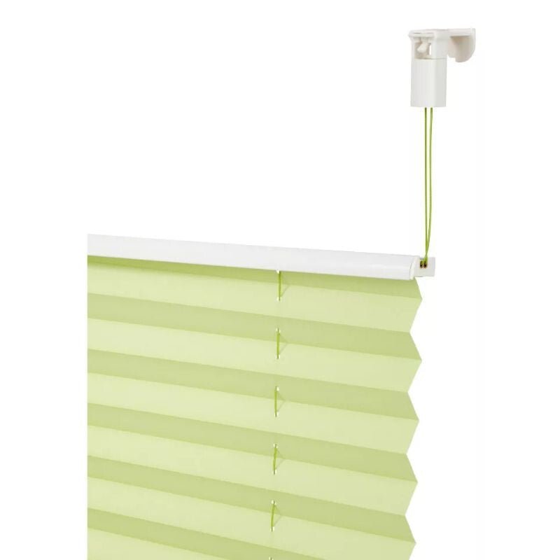 Blux Designer Sötétítő Roló 110 x 130 cm - Világoszöld - BShopy