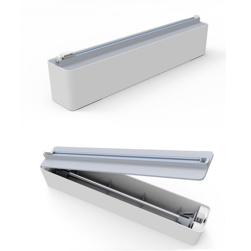 Blux Konyhai Fólia Vágó és Adagoló – Frissentartó Fólia és Alufólia Vágásához - BShopyEM0611_6