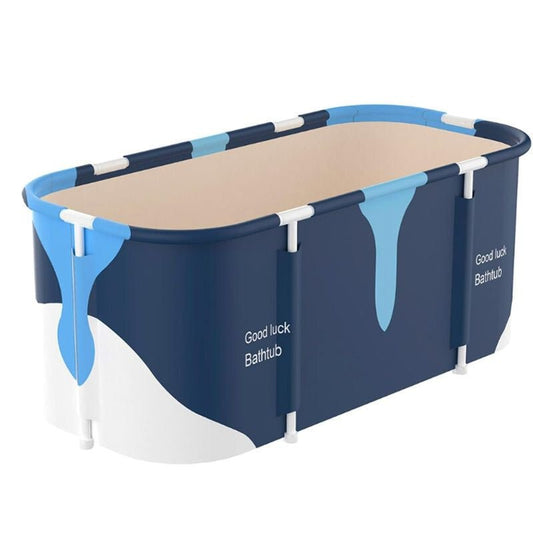 BLux Téglalap Alakú Összecsukható Felnőtt Kád – 120 cm - BShopy