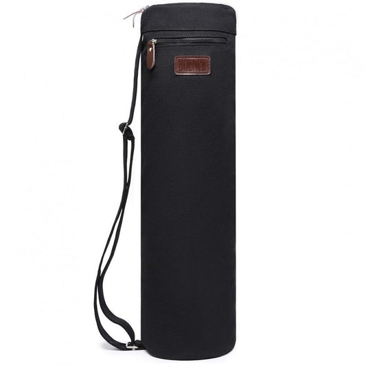 BOENCE Fekete Jógamatrac Táska - Praktikus és Hordozható - BShopy