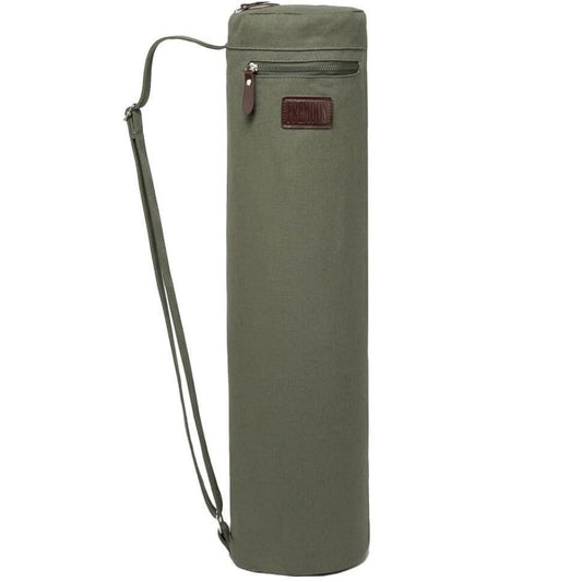 BOENCE Jógaszőnyeg Táska (Khaki) - BShopy