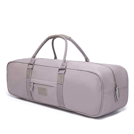 BOENCE Jógatáska (Szürke) - BShopy