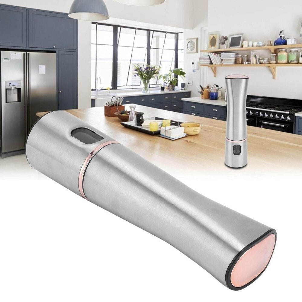 BShop Elektromos Borsdaráló - Gyors és Egyszerű Fűszerezés - BShopyEM0966_4