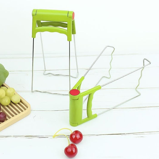 Bshop Összecsukható Edényfogó (Zöld) - BShopy