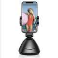 Bshy Mozgáskövető Telefontartó - 360° Automata Követés, Szelfi és Videókészítés - BShopy