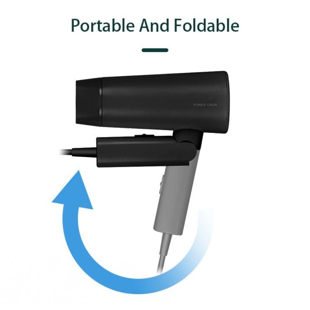 Creade K - 4015 Hajszárító (Fekete) - BShopyEM0952_3