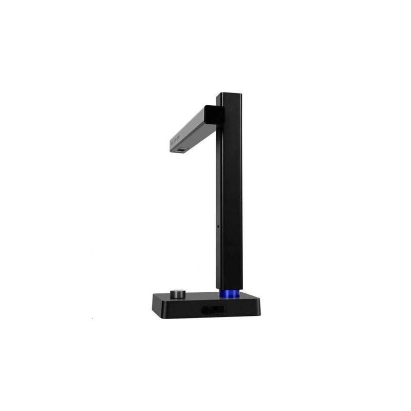 CZUR Shine 800 Pro A4 Dokumentumszkenner – USB Csatlakozóval, Gyors Szkennelés - BShopy