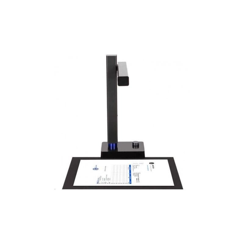 CZUR Shine 800 Pro A4 Dokumentumszkenner – USB Csatlakozóval, Gyors Szkennelés - BShopy6930299600473_0