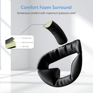 Design Comfort Fejpánt Tartozék - Kompatibilis Quest 2 VR Szemüveghez - BShopy