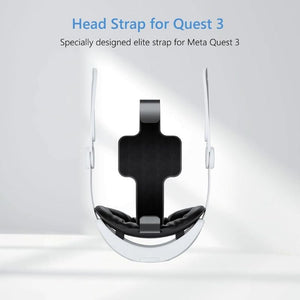 Design Comfort Fejpánt Tartozék - Kompatibilis Quest 2 VR Szemüveghez - BShopy