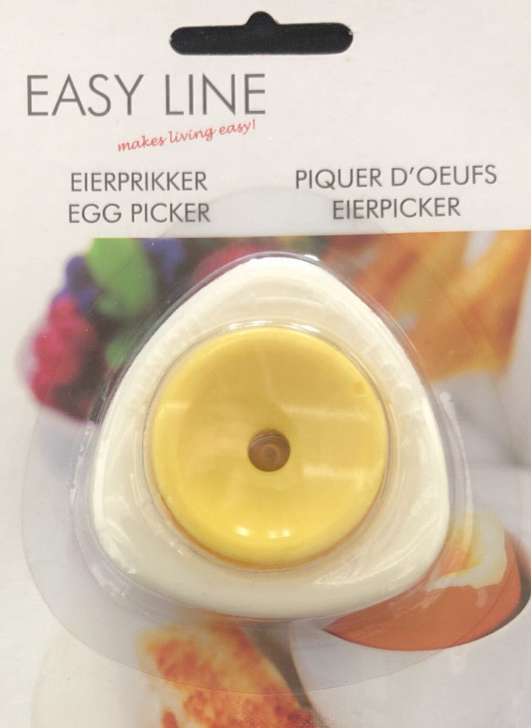 EASY LINE Tojáslyukasztó – Rugós Mechanizmussal, Biztonsági Zárral - BShopyX001HFHT6D_4