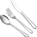 Elegáns Evőeszköz Készlet 6db - os - BShopy