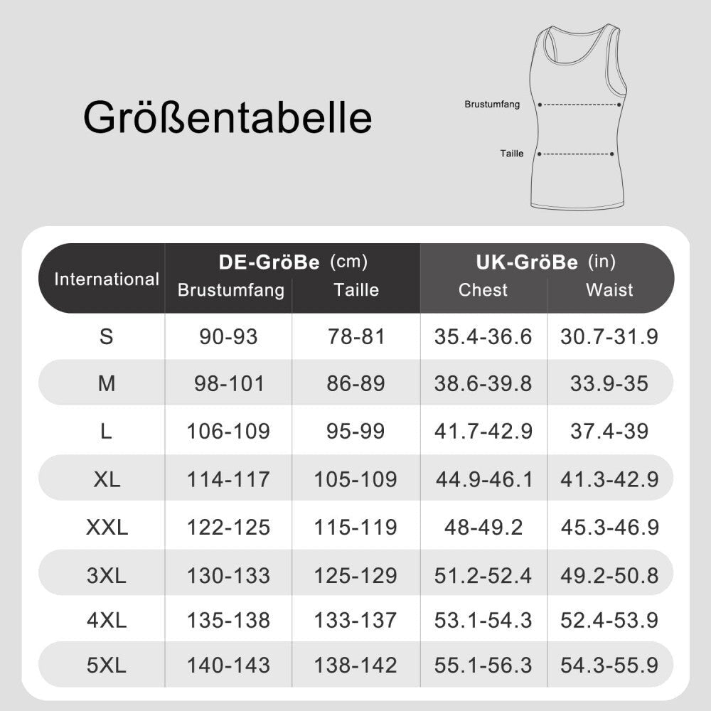 Falary Férfi 100% Pamut Sport Atléta, Trikó Szett S - es, 5 db - os (Fekete,Fehér,Szürke) - BShopy