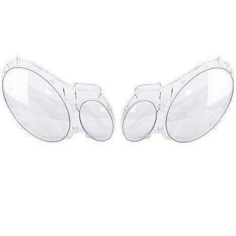 Fényszóró Lencsevédő Bal Oldali – Benz Autókhoz, Tartós és Karcálló - BShopy