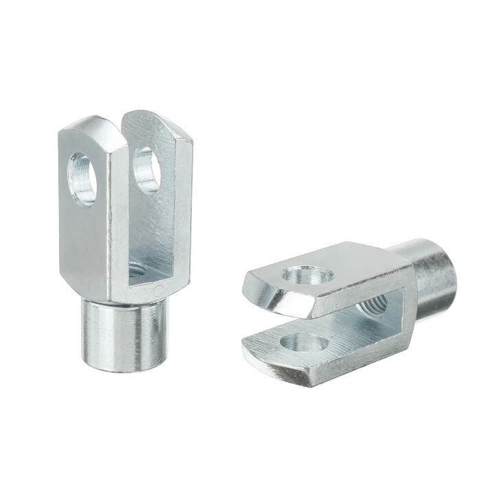 Gázrugós Rugóstag Végszerelvény ES - nélkül 1 Pár M8 - 32mm - BShopyG5572 - POA8765633_0