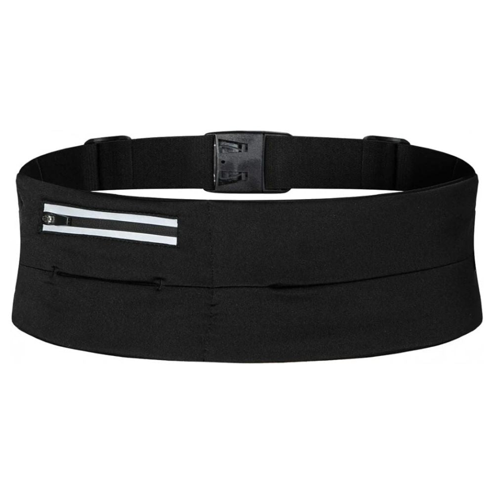 Gisdanchz Övtáska Futóknak, Futóöv (Fekete) - BShopy