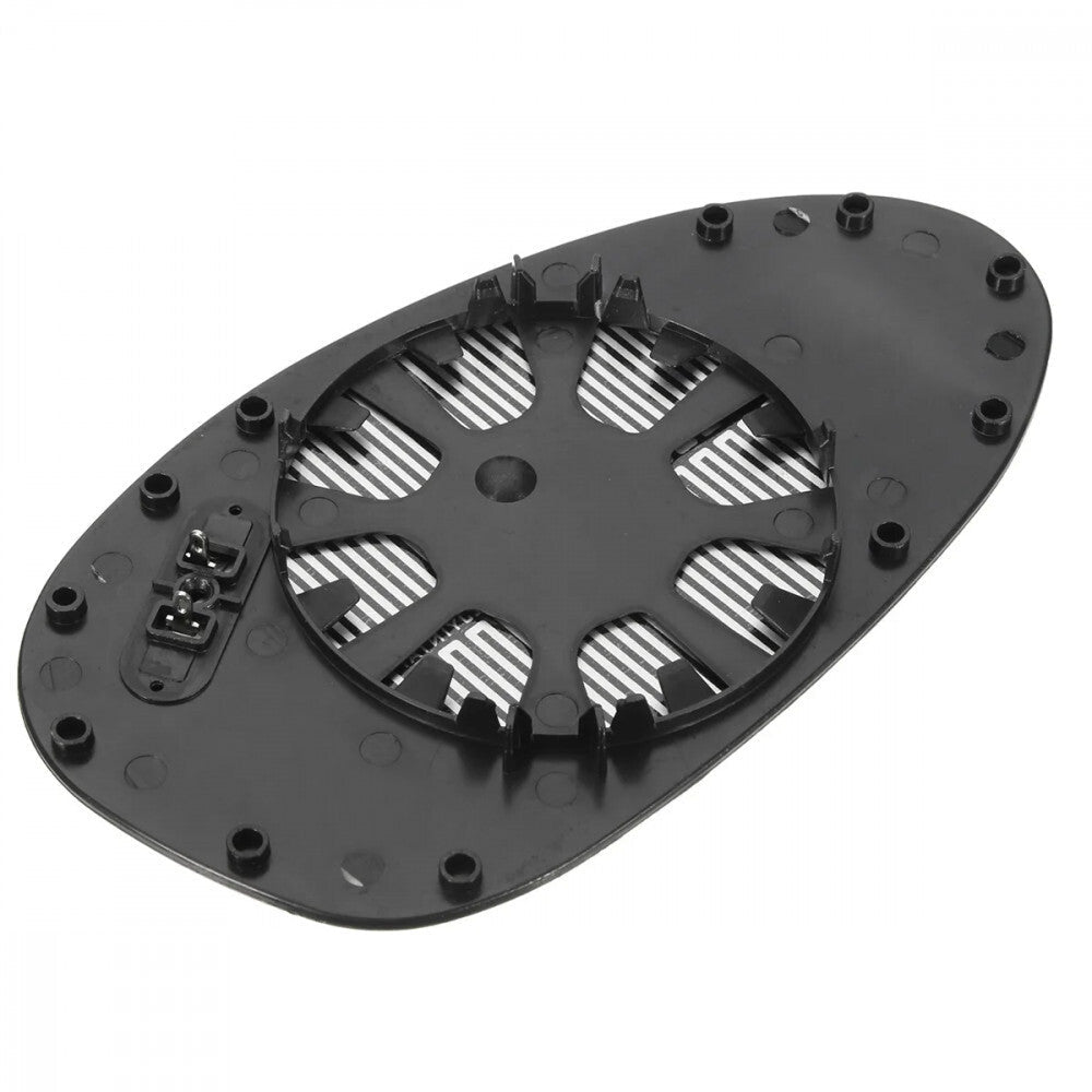 Kék Árnyalatú Bal Oldali Elektromos Tükörüveg BMW - hez - BShopy