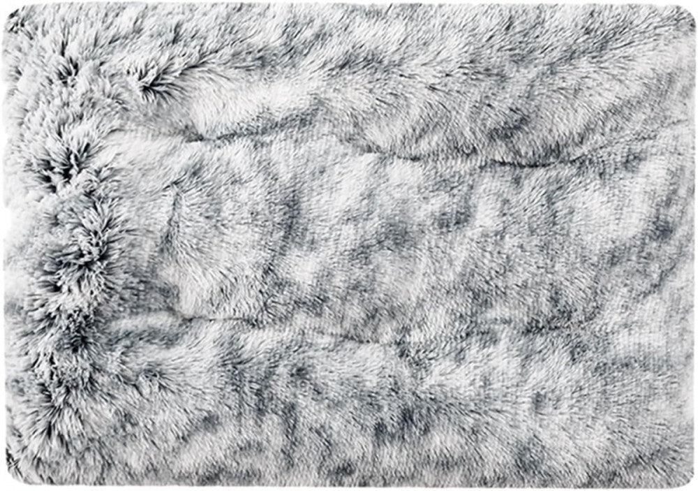 Kisállat Szőnyeg Szürke (60*80cm） - BShopy
