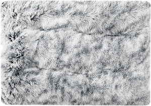 Kisállat Szőnyeg Szürke (60*80cm） - BShopy