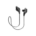 LaunchFort Bluetooth fejhallgatók, sportfülhallgatók, nagy hűségű hangzás (fekete) - BShopy